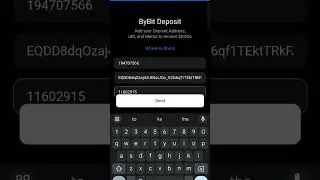 DOGS Airdrop withdrawal process ( How to claim DOGS in exchanges ) #dogsaidrop #dogs #shorts