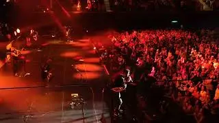 Melendi - Kisiera Yo Saber (En Vivo) en el Movistar Arena | Argentina 02.03.24