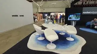 IDS Toronto 🇨🇦 2026 January 22-25 #toronto #ids #aegconsulting #architect 