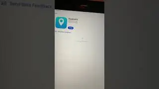 Itools issue.