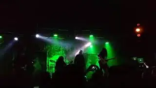 Wintersun - Winter Madness - Sydney 03.11.17