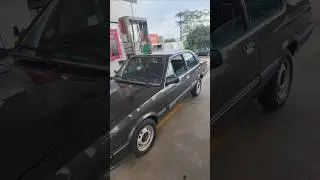 Chevette 1.6 DL 1991 &Uacute;nico Dono. Projeto novo se Inscreva no Canal!