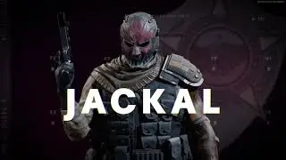 Call of Duty Black Ops Cold War Operator Jackal profile