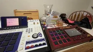 The MPC 4000 still holds its weight in 2025