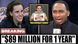 BREAKING: ESPN Melts Down Over Caitlin Clark&rsquo;s Europe Contract&mdash;Calls It &ldquo;ABSURD!&rdquo;