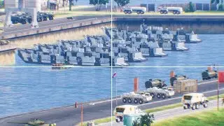 JANUARY 24, PUTIN'S LARGEST NAVAL FLEET WAS DESTROYED BY A UKRAINIAN DRONE IN A SINGLE SHOT.
