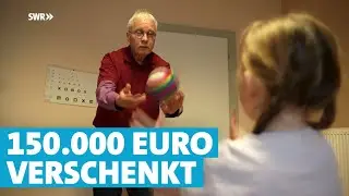 Zehn Jahre lang Nachfolger gesucht: Kinderarzt gibt seine Praxis in Kirn ab