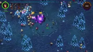 The Scarlet Tower | Gameplay {no commentary}