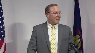 Kent County Prosecutor completes review of September officer-involved shooting