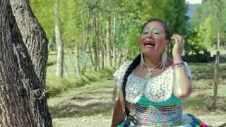 Mily Montes - Tu amor es una mentira  (Full HD) Primicias 2016