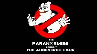 CLINTON SCANDALS PT. 1 + LARRY NICHOLS INTERVIEW - The Paranormies Present: The Ahnenerbe Hour S2E17