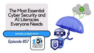 Revealing Essential Cybersecurity and AI Literacies Everybody Needs to Know