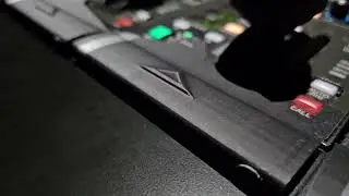 CamTrigger S35 by Gambill Orbital Device