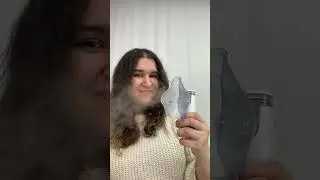 Nebulizador Port&aacute;til Sendo o Melhor aliado de quem tem Sinusite Rinite Bronquite