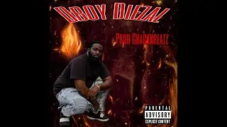[NEW] Crackkbeatz presents Dboy Diezal  [2022]