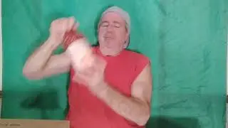 Review of V8 Bloody Mary Juice