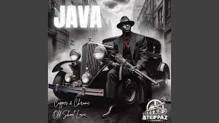 Old Skool Love