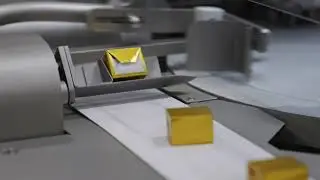 ARM 10-25g - Butter Filling and Wrapping Machine FASA AB