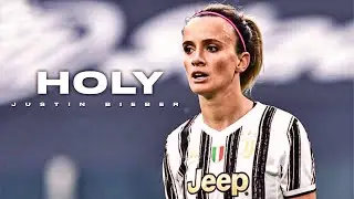 Barbara Bonansea - HOLY 2020 | Skills & Goals | 1080p HD