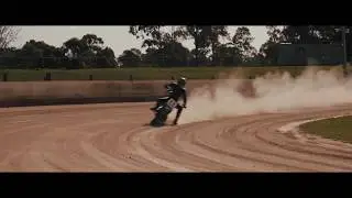 GASOLINE THE XX Official Trailer