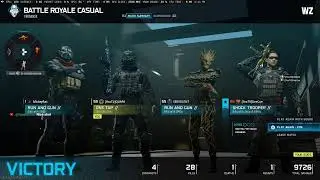 Warzone