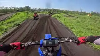 Pax Trax - 05-18-2025 - YZ250