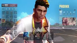 Valorant winner pov