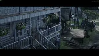 WildRP | Pat Riley | Season 2 Episode 6: Sightless