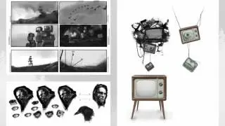 Art Book Alan Wake