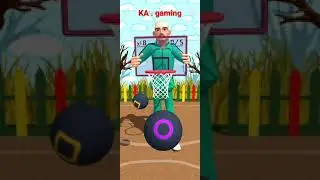12th game Candy challenge 3D game play ////KA . gaming