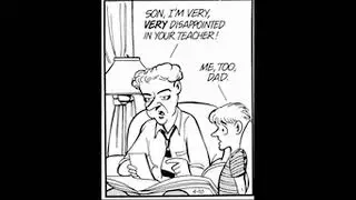 Doonesbury by Garry Trudeau Published  Friday, April 10, 2020