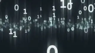 How Binary Numbers Represent Data