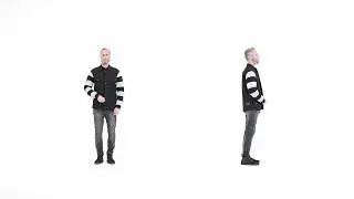 John DOE Prison Biker Shirt - Protective Gear