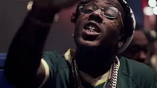 Sauce Walka x Sosamann - 