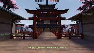 ff2:tenmu gang raiding artvin:tm:'s propkill/boss vs boss server