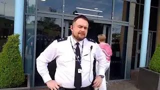 HMP YOI POLMONT AUDIT INTERACTIONS AND SORRY🤣🤣#audit #viral #comedy #police #uk #pinac