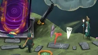 THE PLAGUE NIGHTMARE!!! - FIGMENT - FULLPLAY - PART TWO