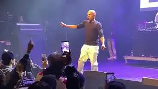 Black Moon   &ldquo;Who Got Da Props&rdquo; BUCKSHOT LIVE EXPLICIT