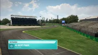 F1 2013 | Melbourne TT Hotlap + Setup | 1:21.747