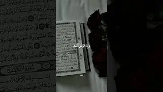 Lecture coranique avec une meilleure voix #pourtoi #islamicshorts #trending