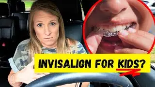 Invisalign for Kids: 