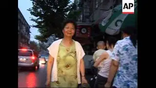 Finding love in modern China