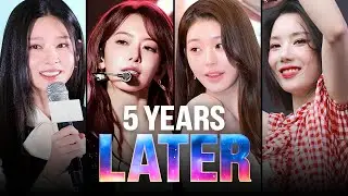 How IZ*ONE's End Created 12 New Beginnings