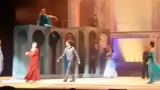 Les beaux, les laids - Astana Musical | 27/06/2017
