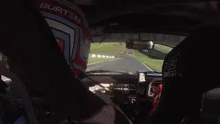 Alan Healy Stages 2025, Cadwell, Stage 9, Rob Clark, Sam Fordham