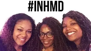 INHMD Swagbag! 2015