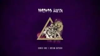 SONEK ONE FT DREAM DOPADO | MALDITO ALUCIN | [AUDIO OFICIAL]