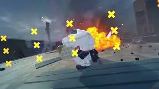 ZZZ Ben Bigger Gameplay