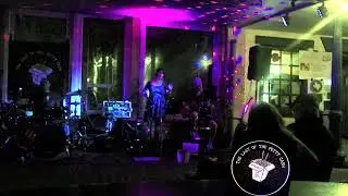 THE LAST OF THE PETTY CASH ~ DYING TO LIVE ~ PERFORMED LIVE AT THE SQUARE - HYDRATE - GEORGETOWN, TX