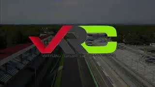 VROC - Virtual Race of Champions 2021